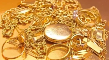 تحوّل مفاجئ في أسعار الذهب اليوم الثلاثاء 17 مارس 2026 بقيمة 15 جنيهاً